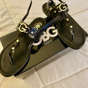 Guess sandals